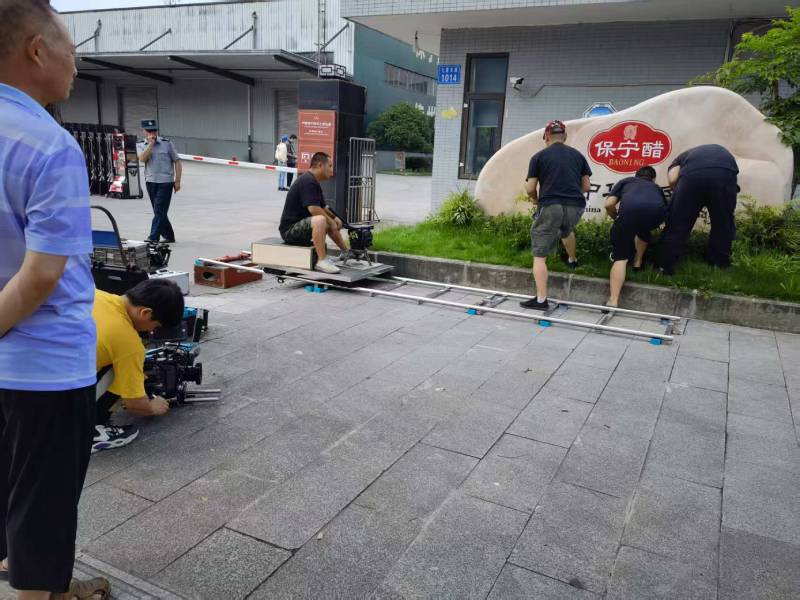 冠县TVC拍摄：制造业专属TVC方案，用镜头展现企业硬核实力！