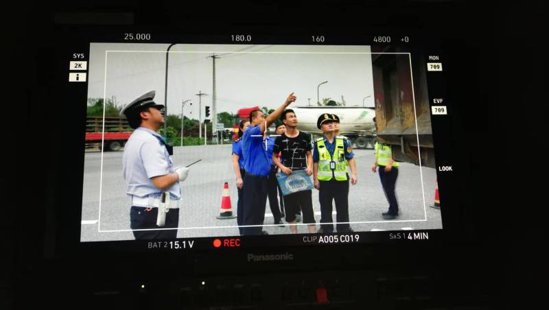 冠县TVC拍摄：用专业镜头助力品牌曝光，让广告触达更多目标用户！