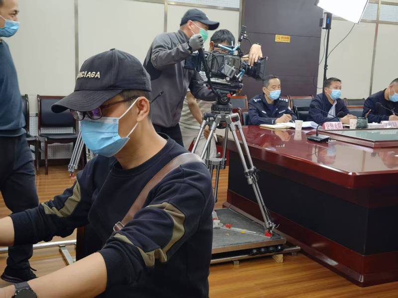冠县TVC拍摄公司怎么筛选？记住这3个核心标准！