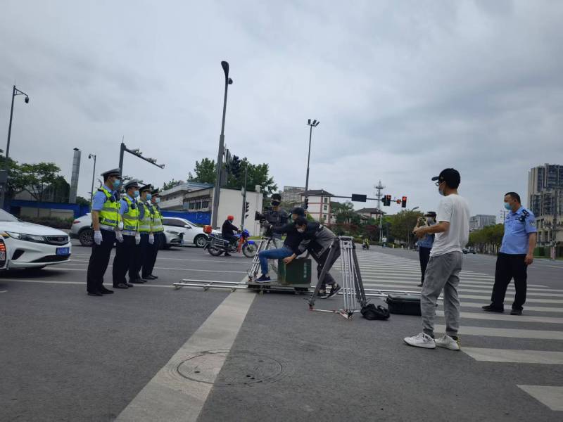 冠县TVC拍摄公司：医疗科技企业信赖之选，专业内容可视化呈现！