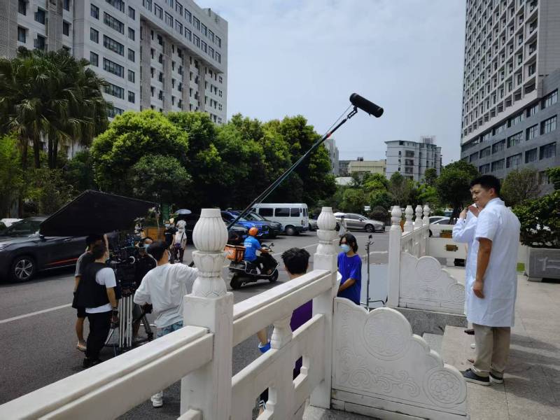 冠县广告片拍摄公司低成本实现高规格制作的诀窍